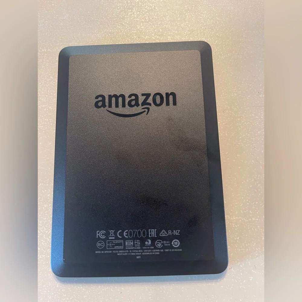 Kindle 7th Generation